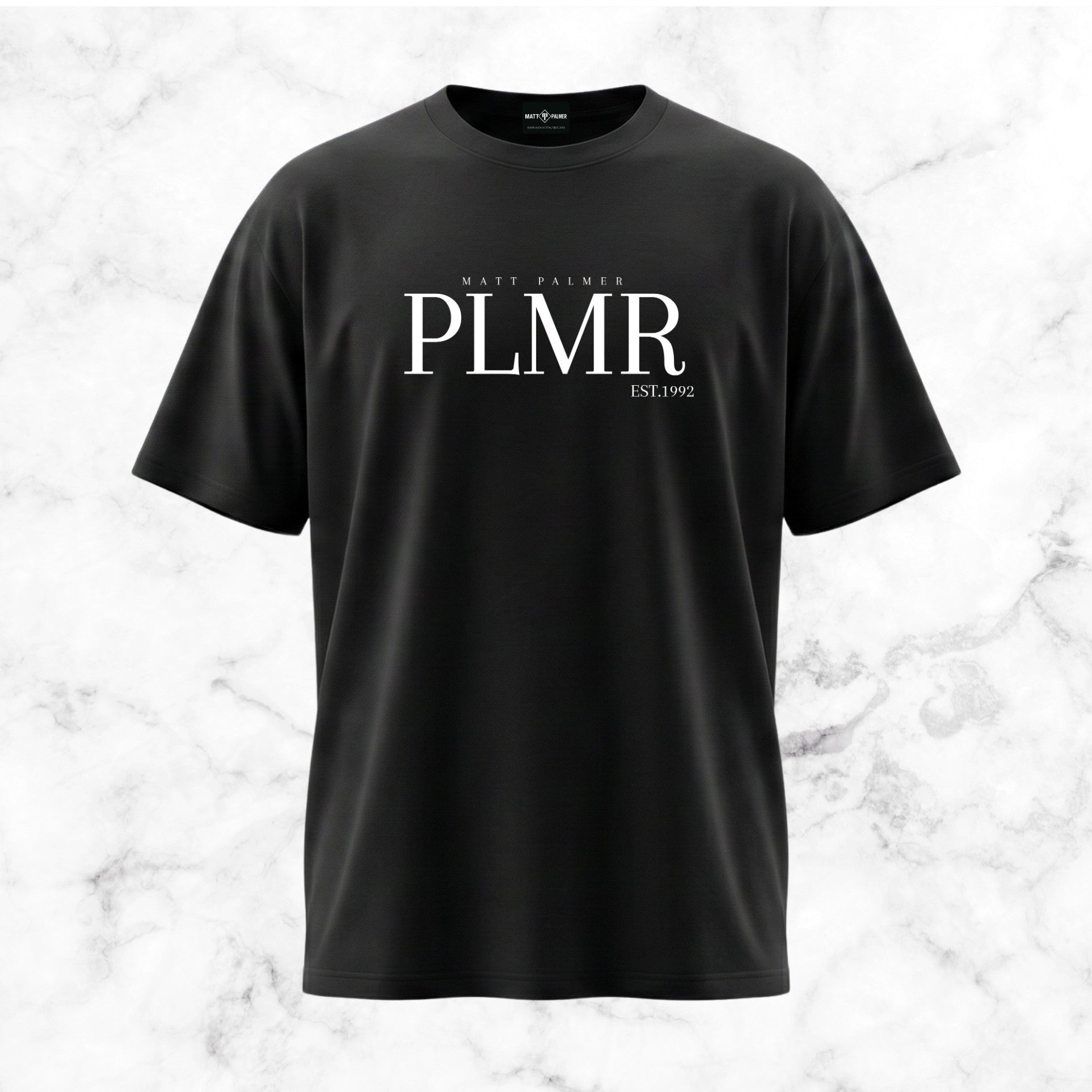 MATT PALMER® CLASSIC EST.1992