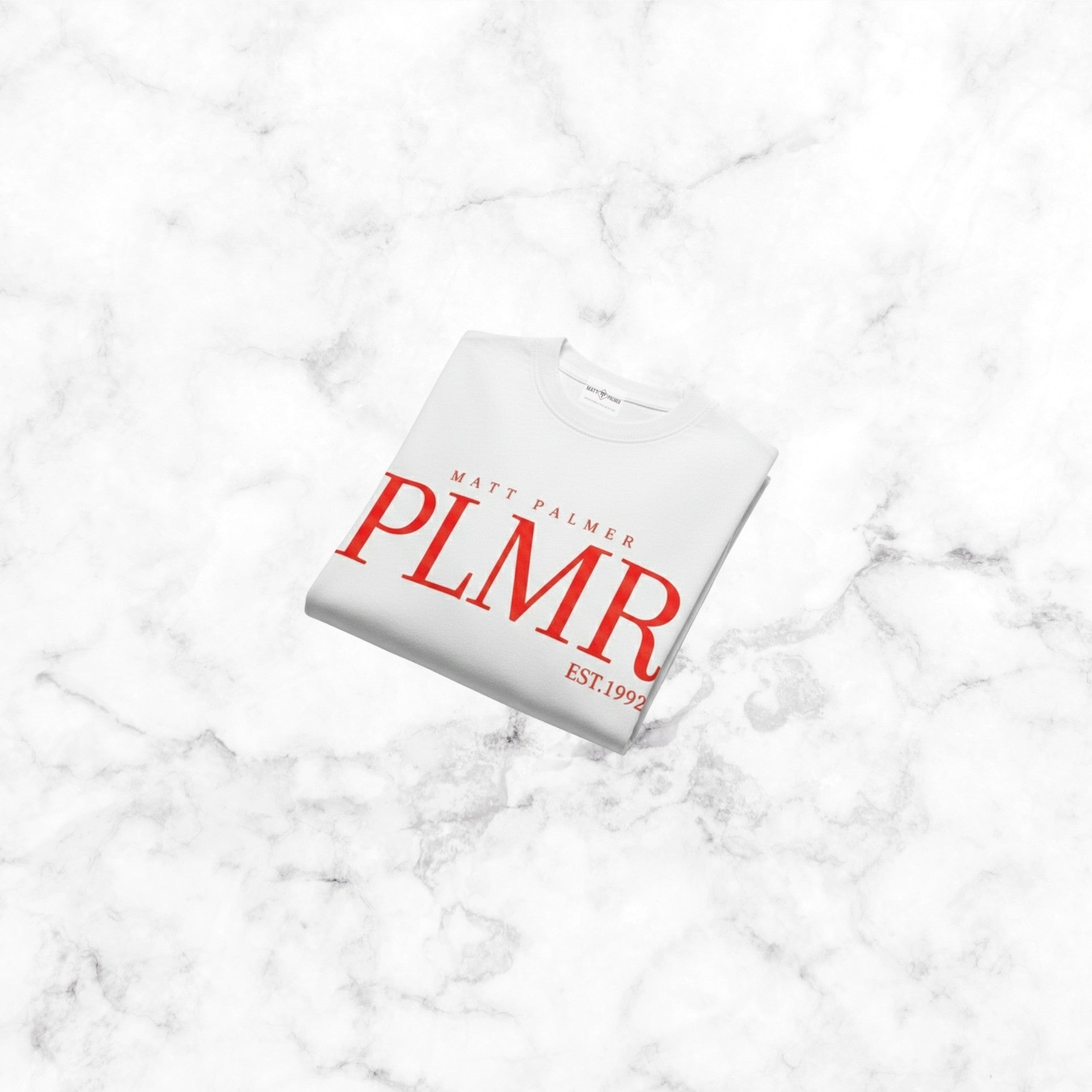 MATT PALMER® PLMR EST.1992