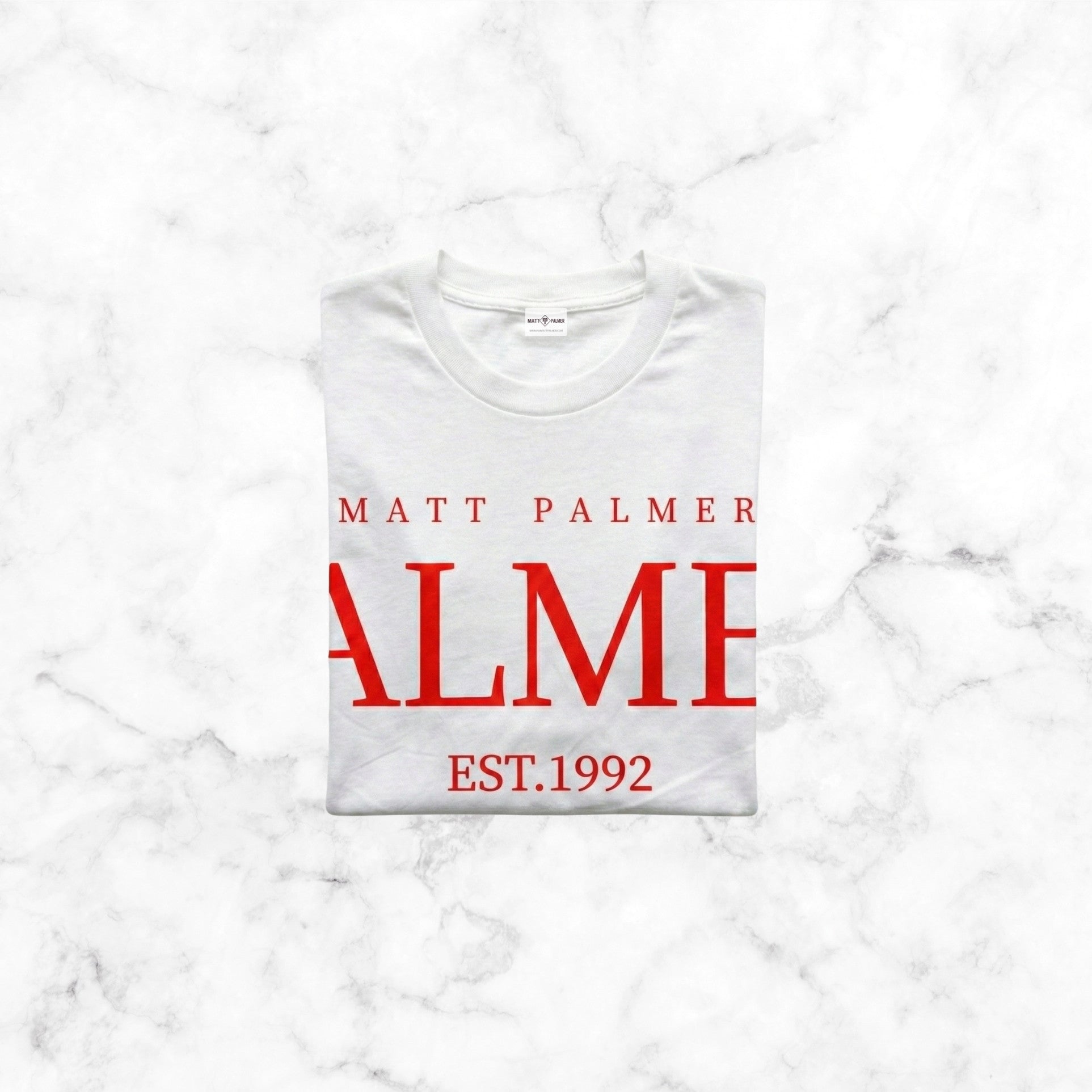 MATT PALMER® PLMR EST.1992
