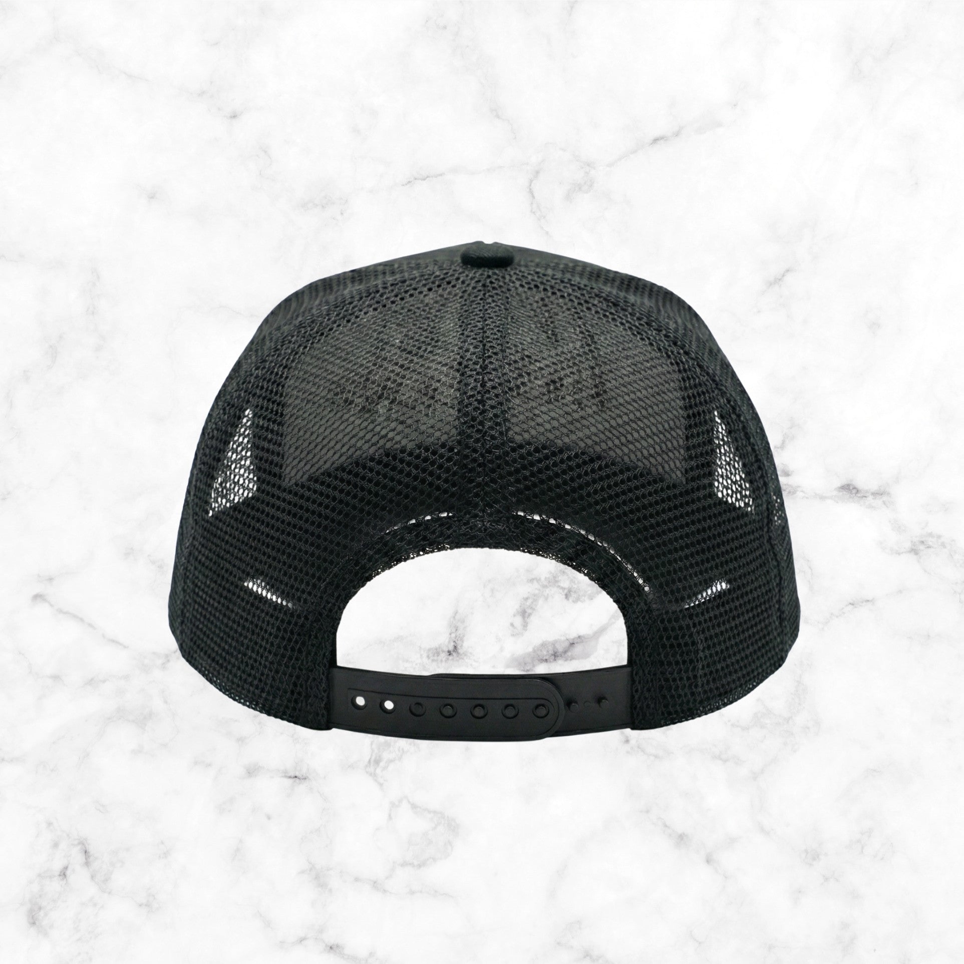 MATT PALMER® 1000 RHINESTONE TRUCKER CAP