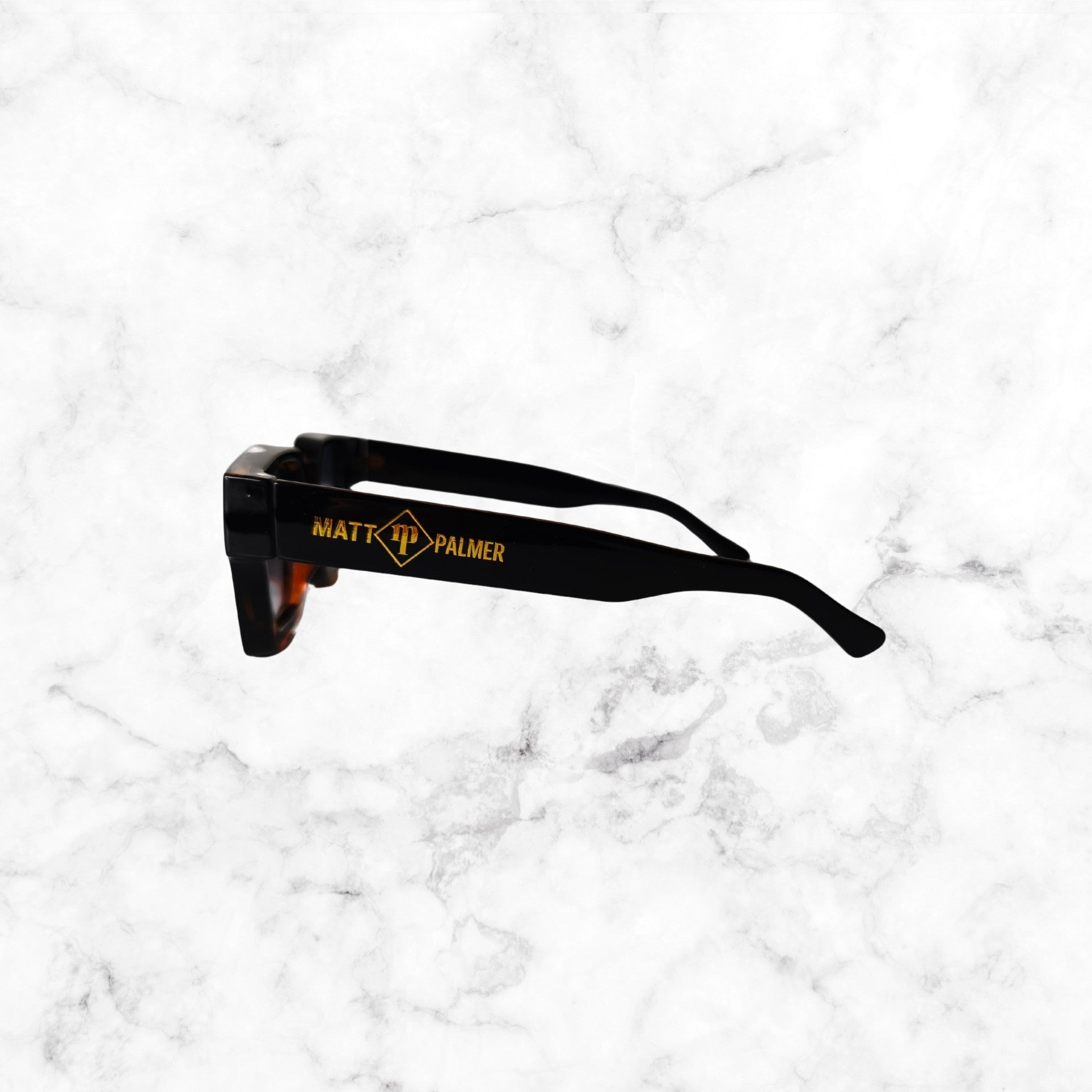 MATT PALMER® PANTHER SIGNATURE SUNGLASSES