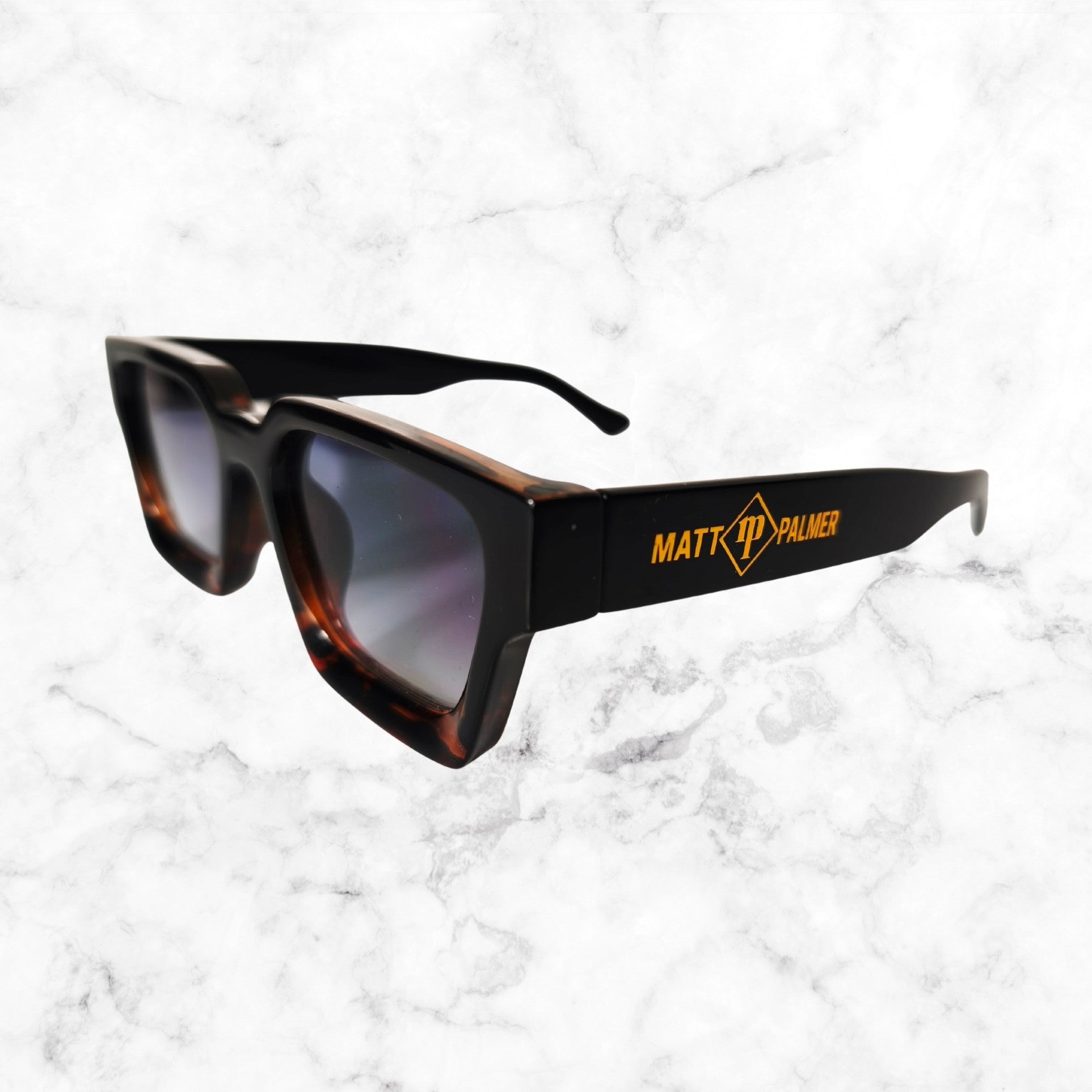 MATT PALMER® PANTHER SIGNATURE SUNGLASSES
