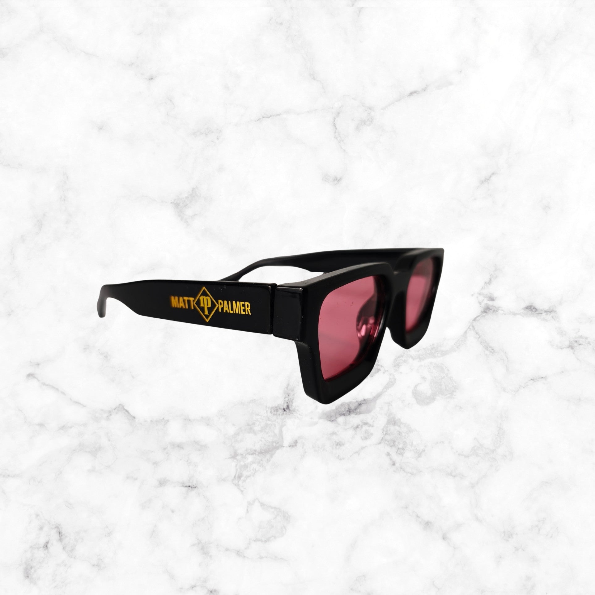 MATT PALMER® SIGNATURE RED