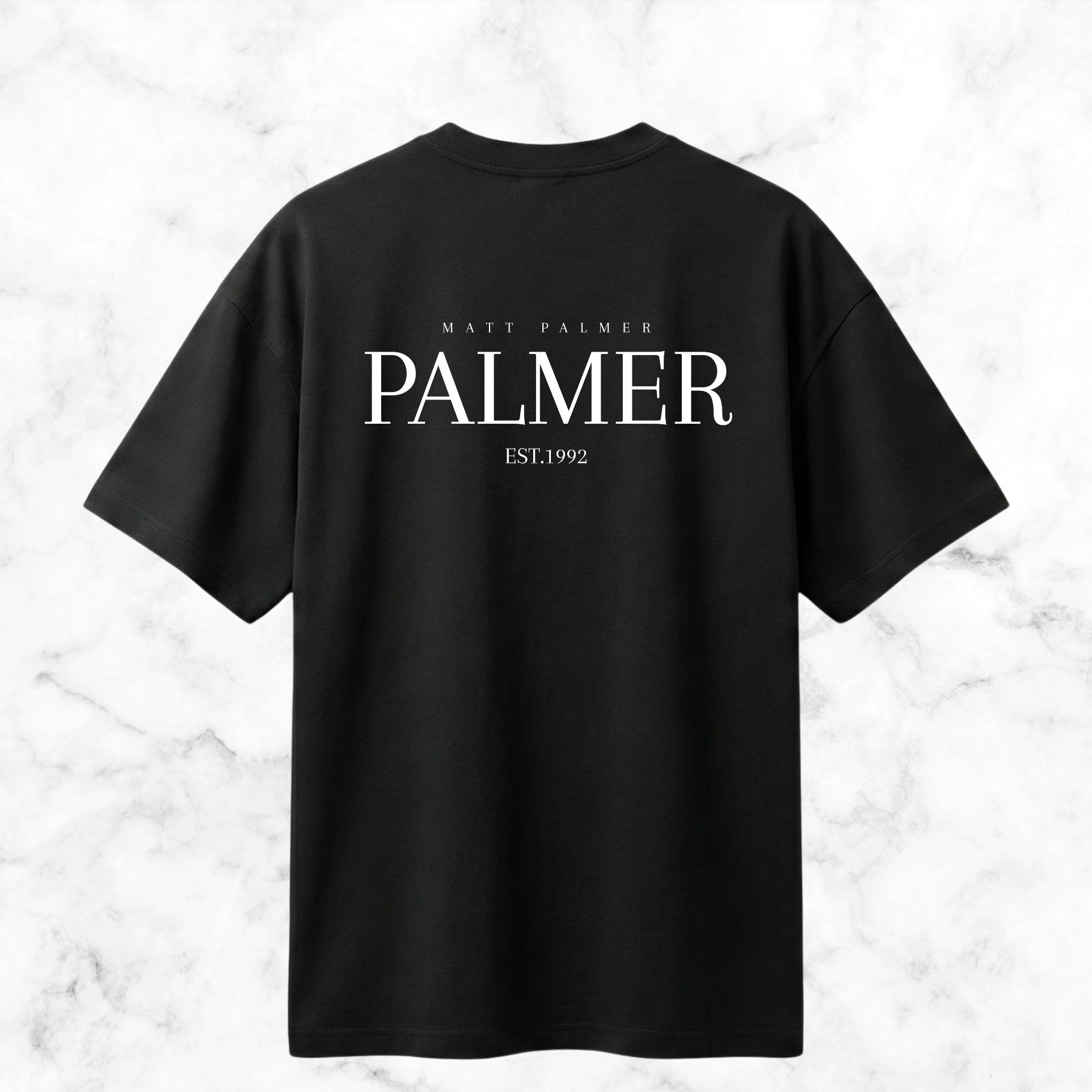 MATT PALMER® CLASSIC EST.1992