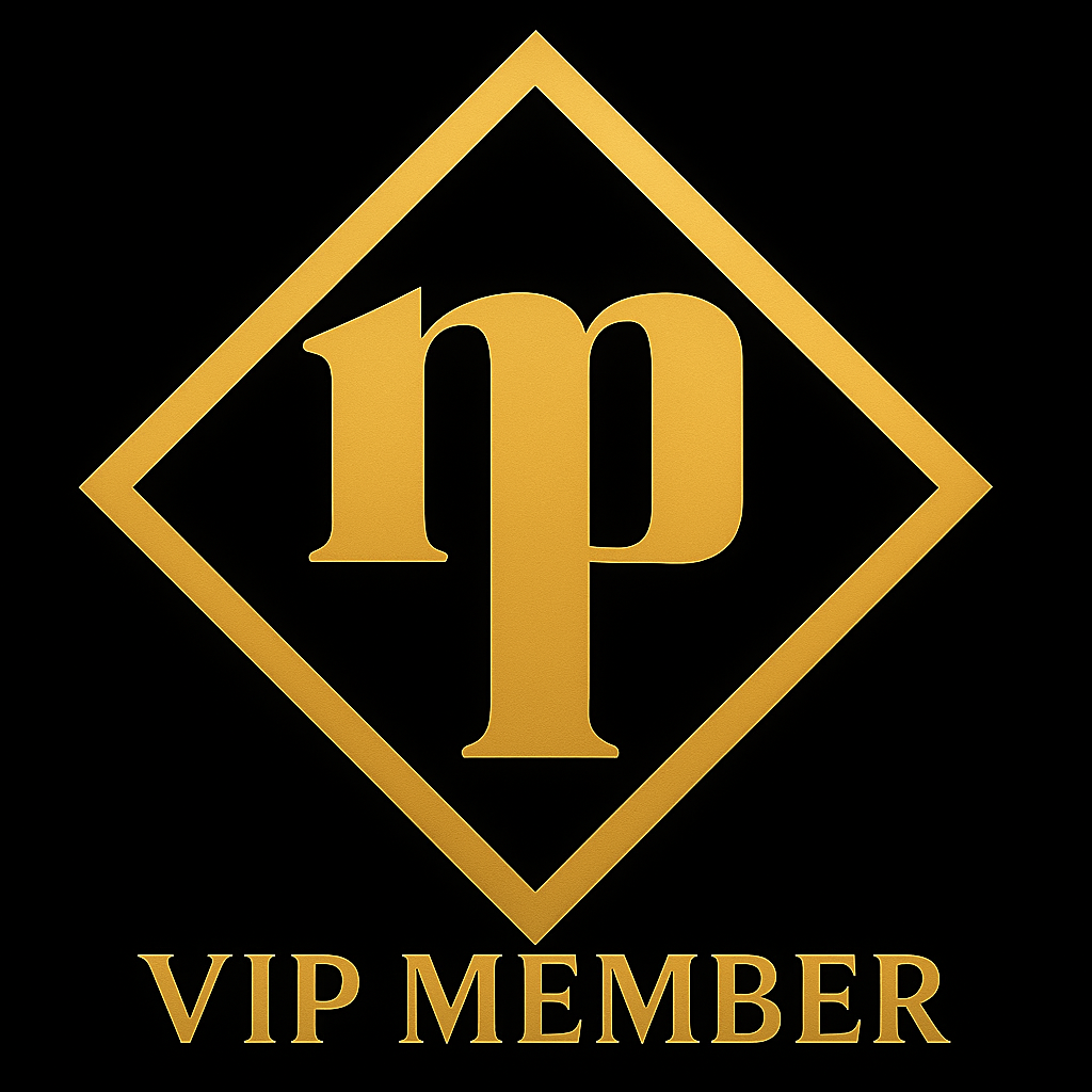 VIP MEMBERSHIP