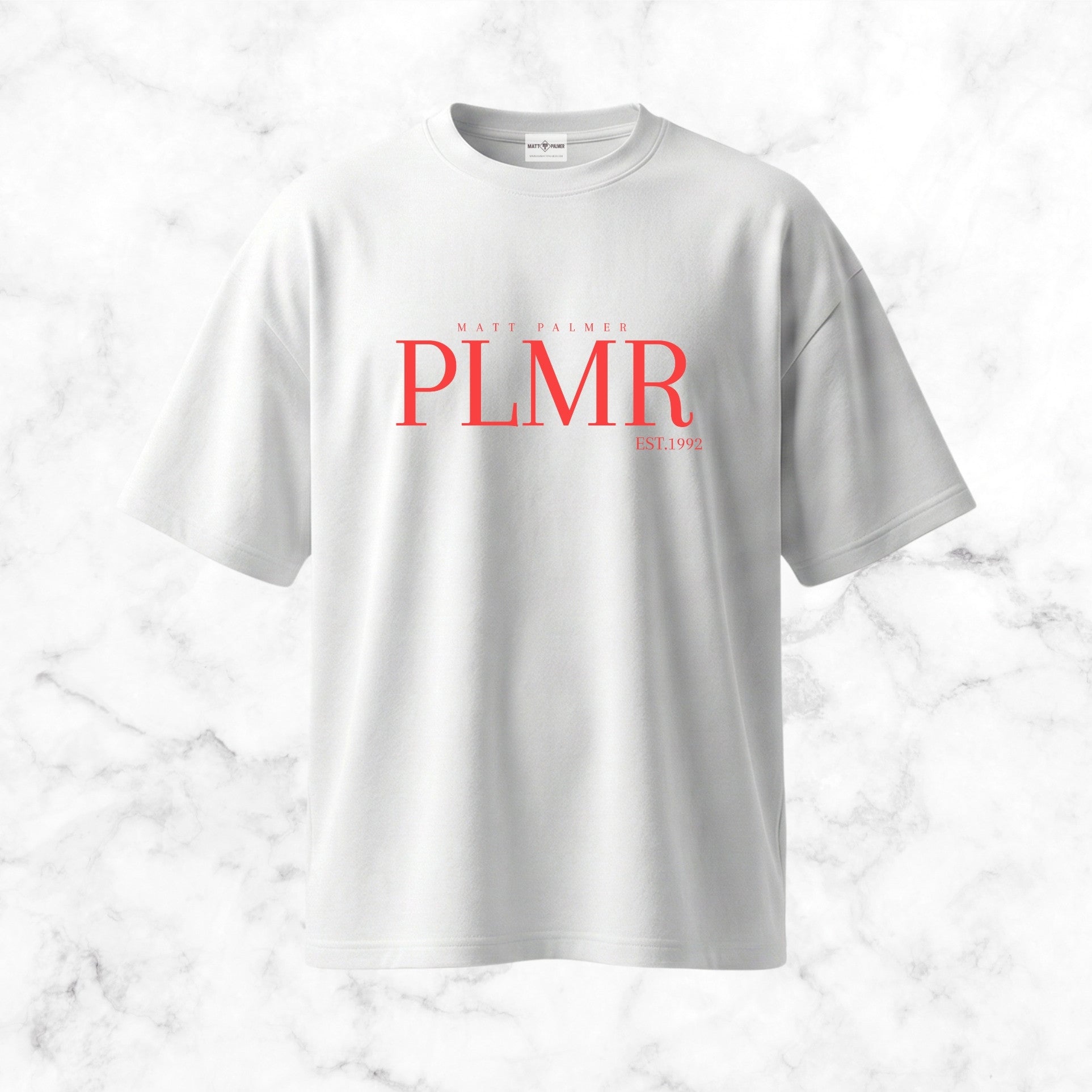 MATT PALMER® PLMR EST.1992