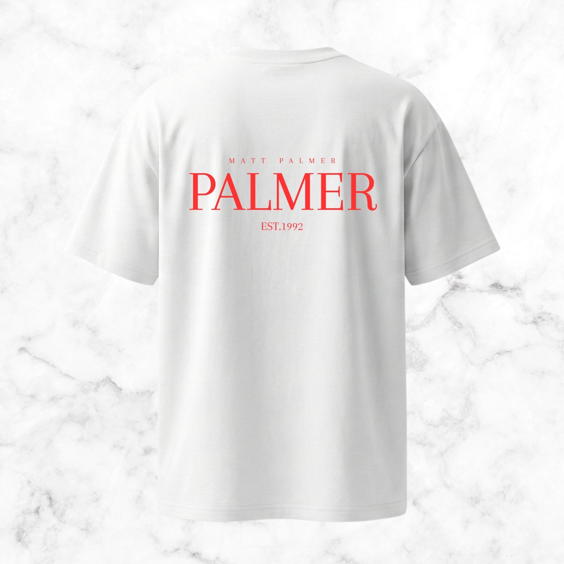 MATT PALMER® PLMR EST.1992