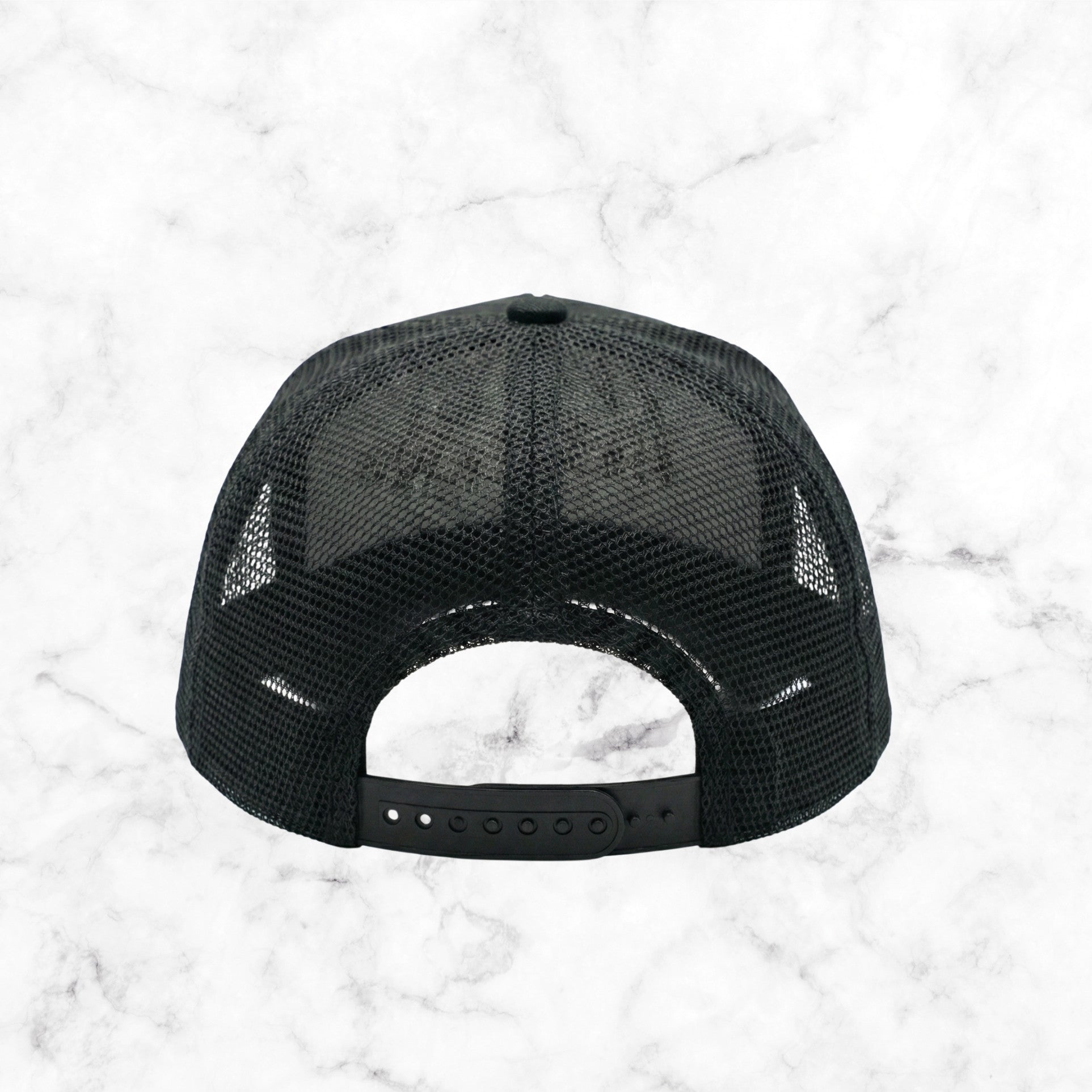 MATT PALMER® MP LOGO TRUCKER CAP