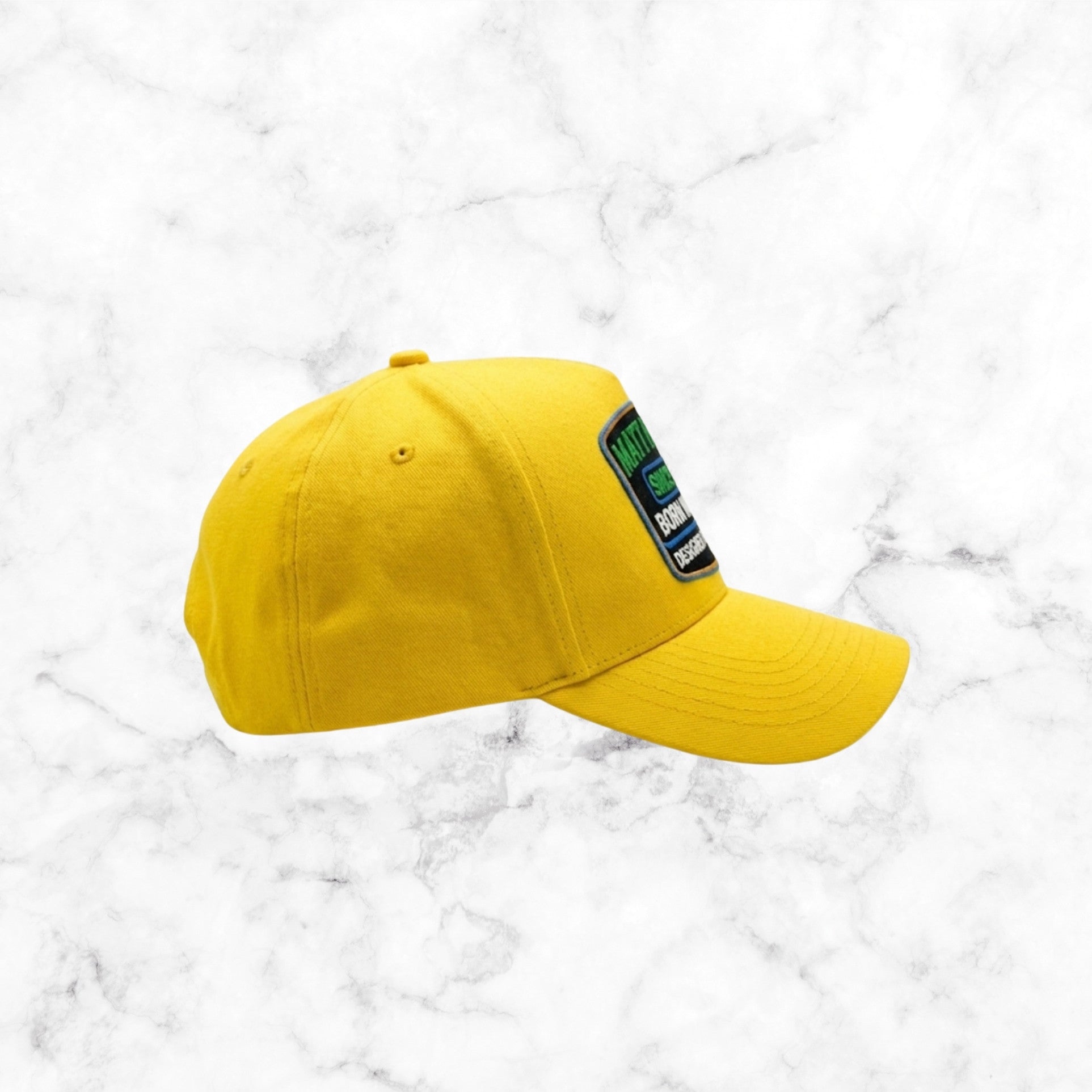 MATT PALMER® SUN WARSAW SIGNATURE CAP