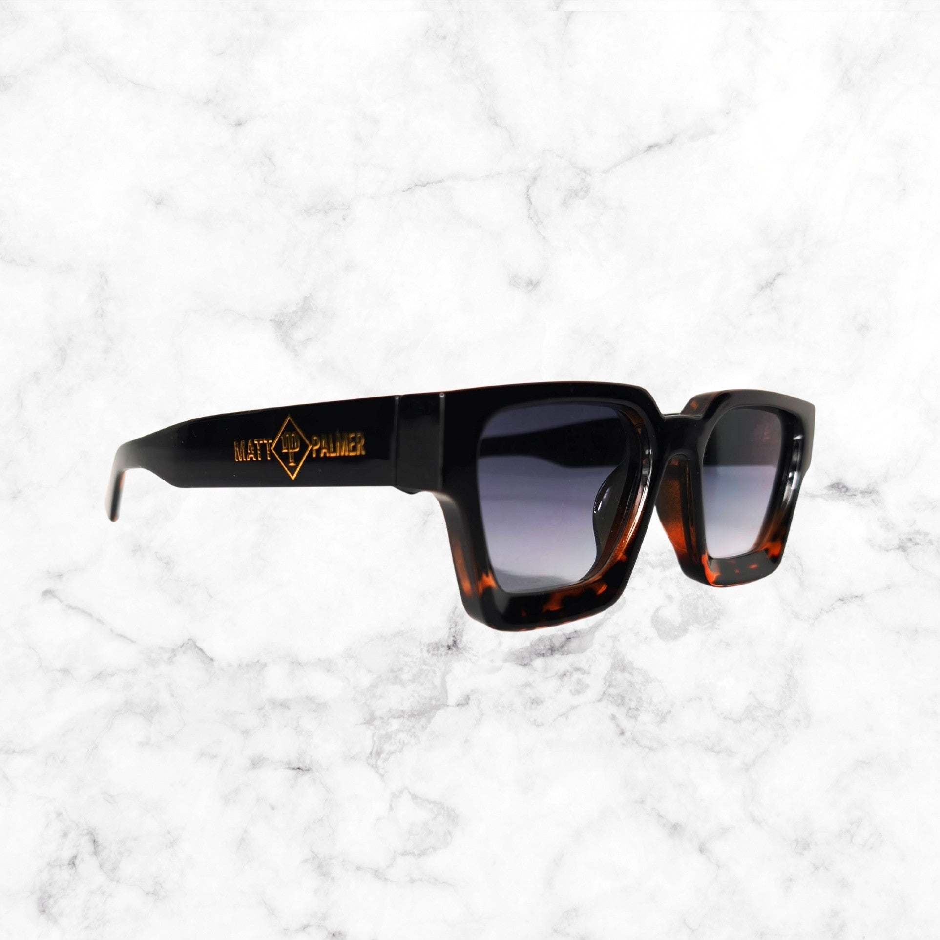 MATT PALMER® PANTHER SIGNATURE SUNGLASSES