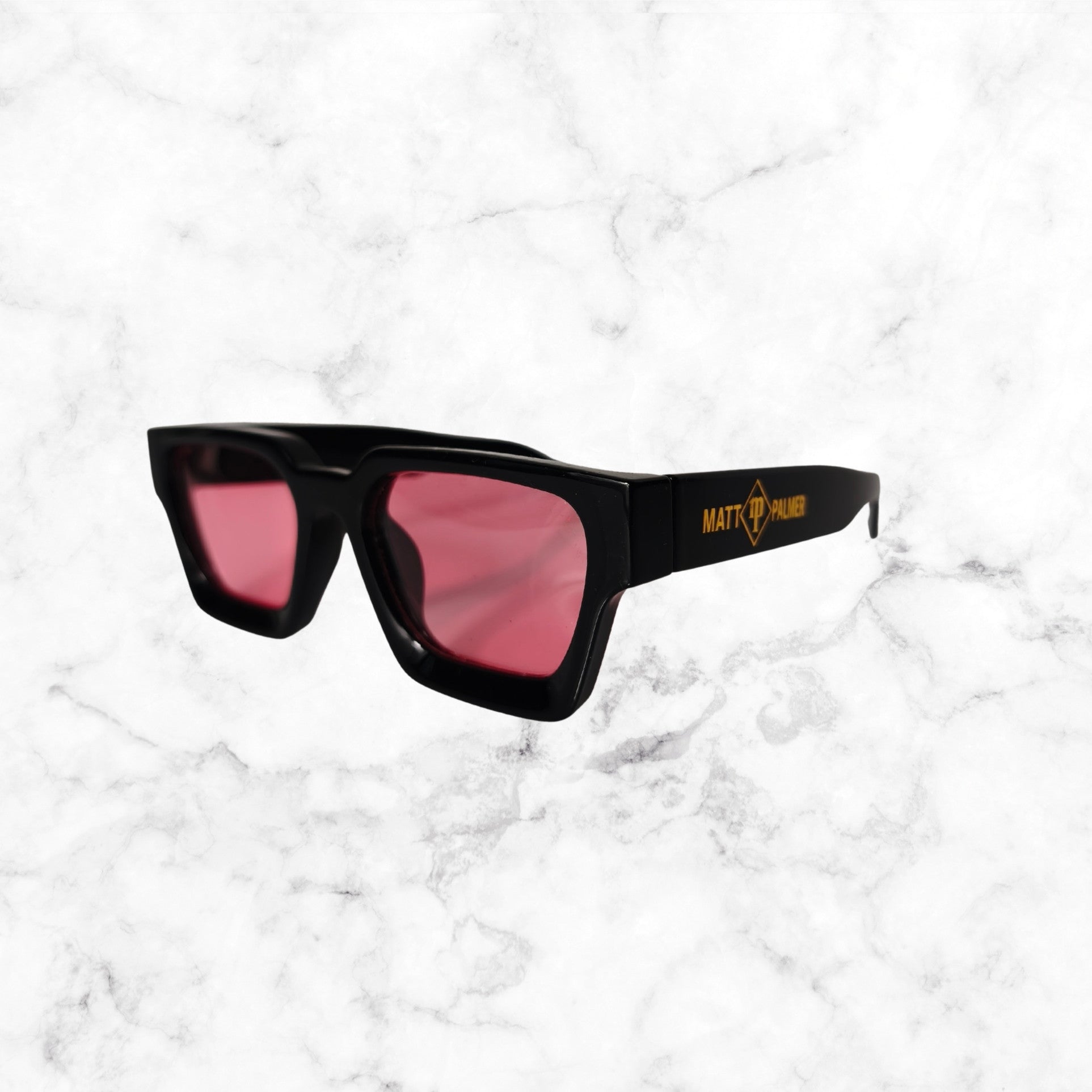 MATT PALMER® SIGNATURE RED