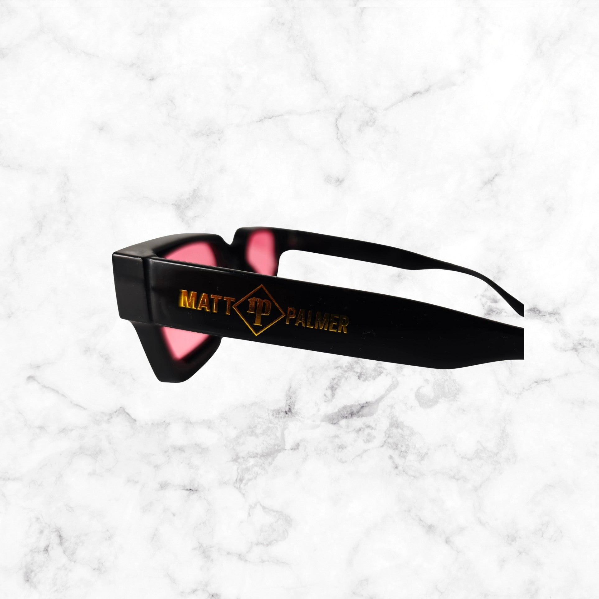 MATT PALMER® SIGNATURE RED