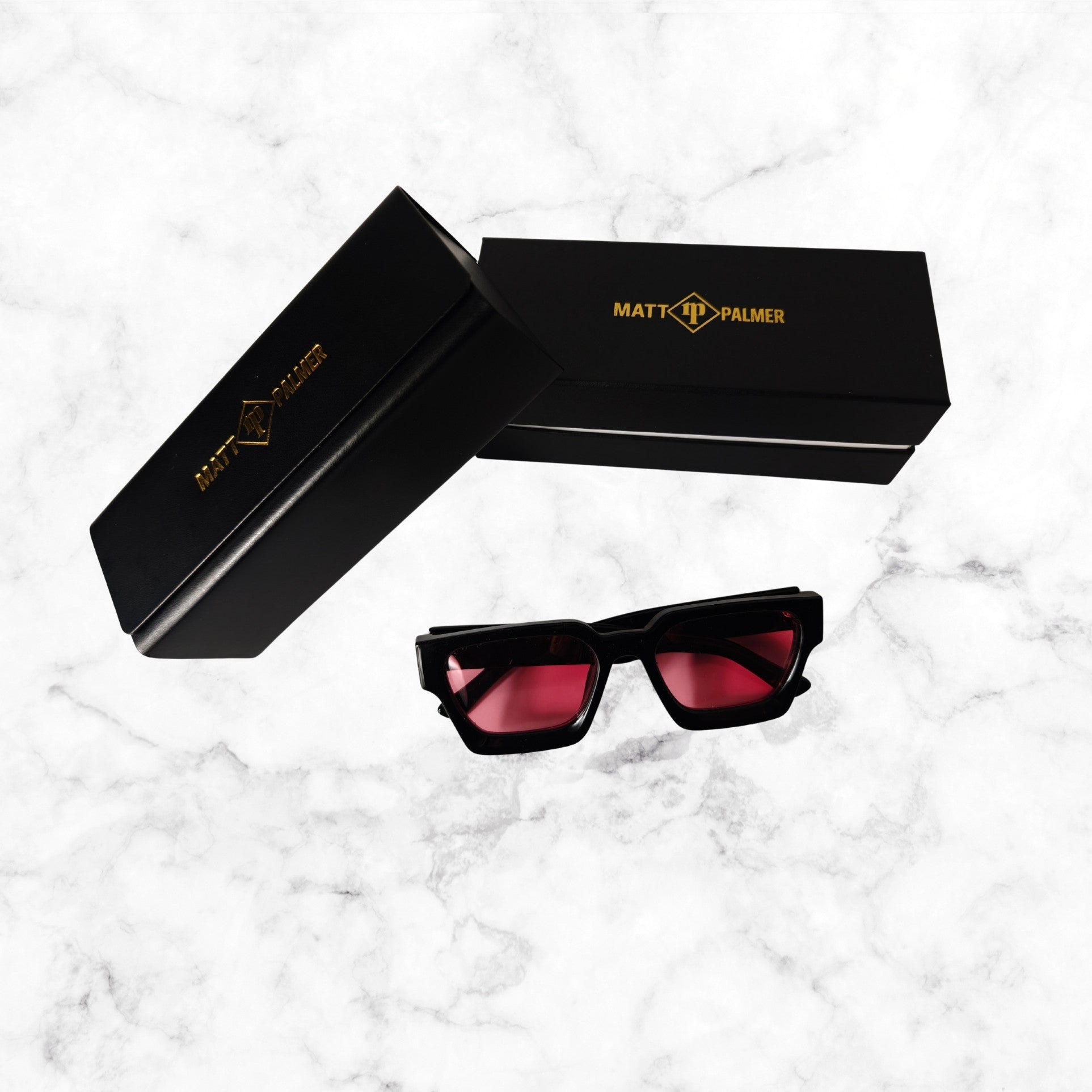 MATT PALMER® SIGNATURE RED