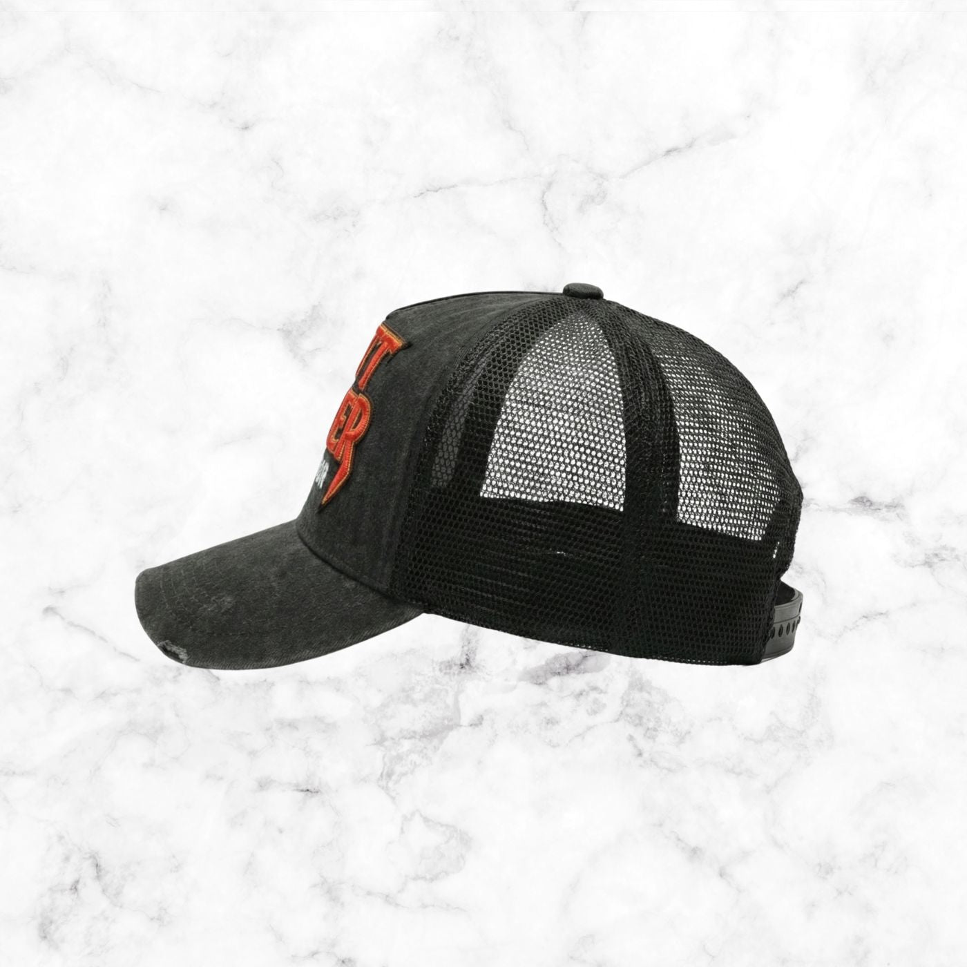 MATT PALMER® WORLD TOUR ROCK HAT